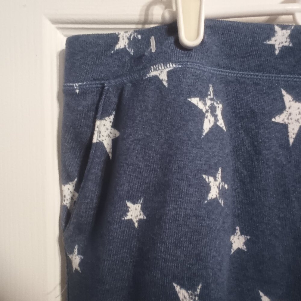 Ladies PJ Shorts - Picture 3 of 4